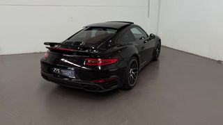 Porsche 911 991 Turbo S