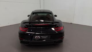 Porsche 911 991 Turbo S