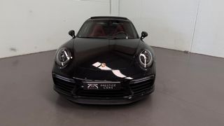 Porsche 911 991 Turbo S