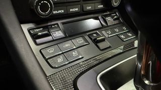 Porsche 911 991 Turbo S