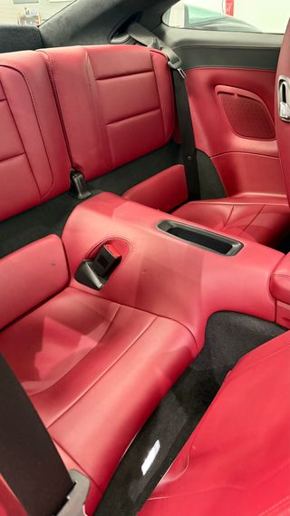 Porsche 911 991 Turbo S