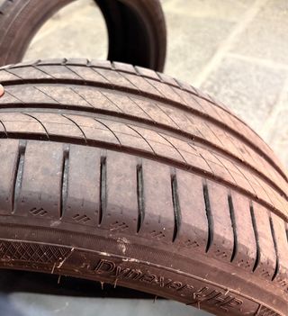 2 Neumáticos Kleber Dynaxer UHP XL 225/45 R17 94Y