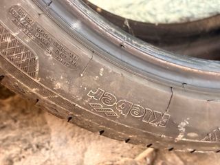 2 Neumáticos Kleber Dynaxer UHP XL 225/45 R17 94Y