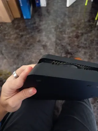 PS4 SLIM 500GB