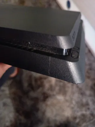 PS4 SLIM 500GB