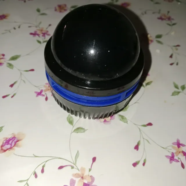 Mini Bola Mágica LED USB