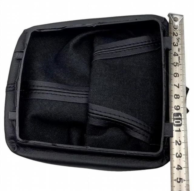 Pomo palanca cambios Skoda Octavia A5 A6 5 vel