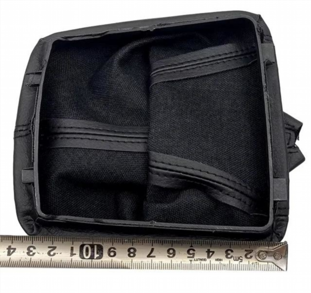 Pomo palanca cambios Skoda Octavia A5 A6 5 vel