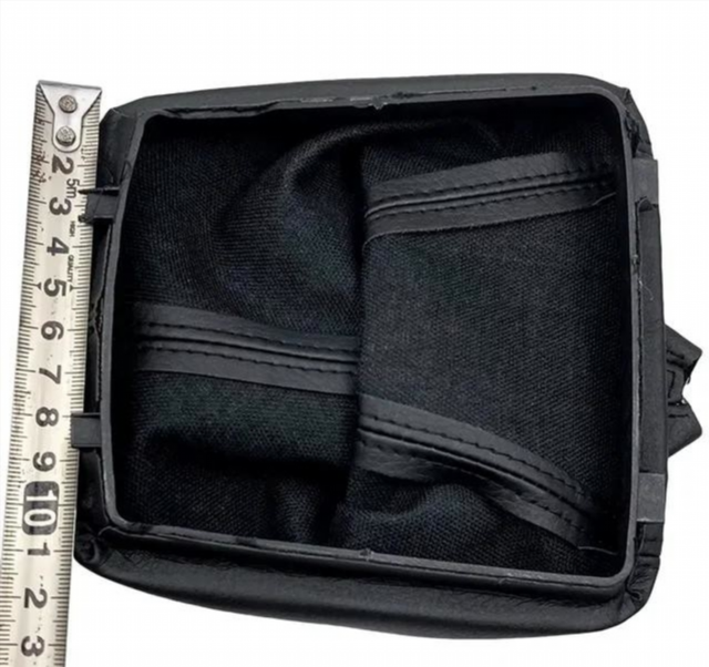 Pomo palanca cambios Skoda Octavia A5 A6 5 vel