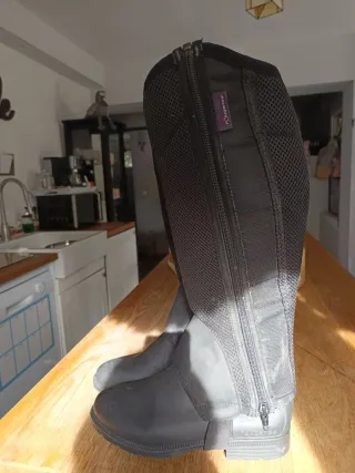 Botas de equitación Talla 37