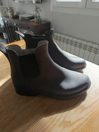 Botas de equitación Talla 37