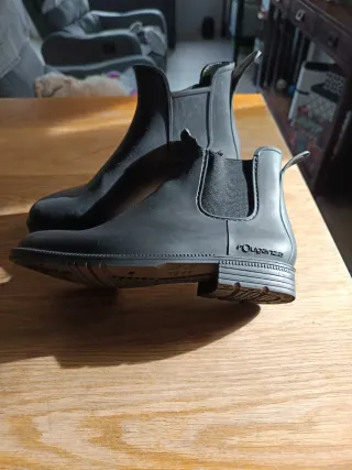 Botas de equitación Talla 37