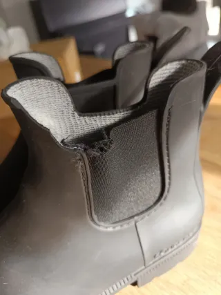 Botas de equitación Talla 37