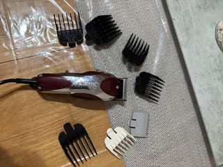 Máquina Wahl Magic Clip con cable