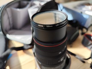 Canon EOS 30D + Sigma 70-300mm f/4-5.6