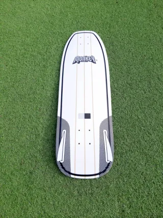 Tabla Surfskate