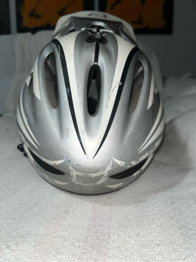 Casco Integral Ciclismo Catlike