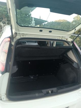 FIAT Punto 2013