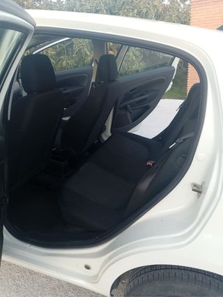 FIAT Punto 2013