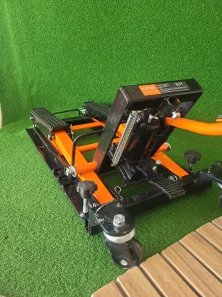 Gato Hidráulico Moto VEVOR