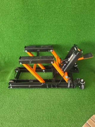 Gato Hidráulico Moto VEVOR