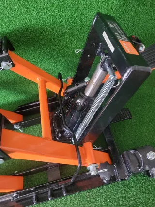 Gato Hidráulico Moto VEVOR