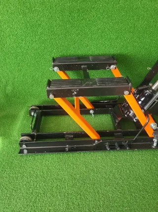 Gato Hidráulico Moto VEVOR