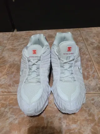 Nike Shox TL Talla 39