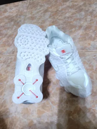 Nike Shox TL Talla 39