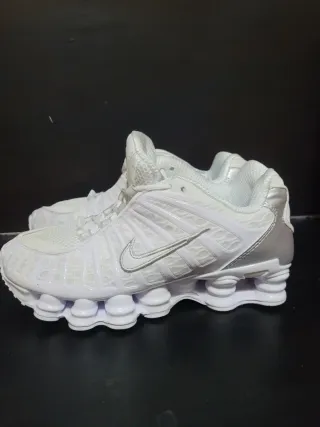 Nike Shox TL Talla 39