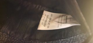 Portafoglio Borbonese nero