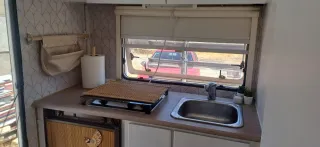 Autocaravana fiat ducato hymmer 2.5 TDI