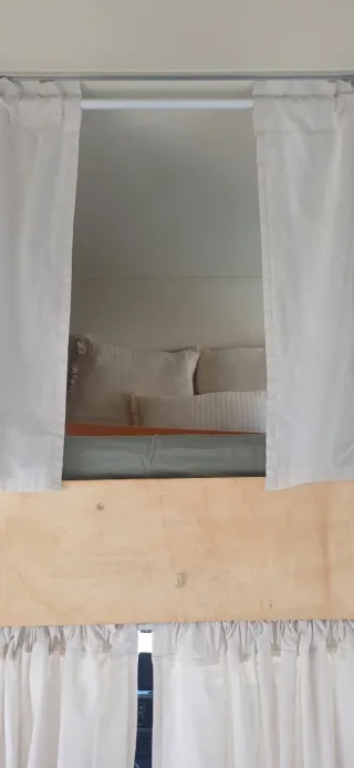 Autocaravana fiat ducato hymmer 2.5 TDI