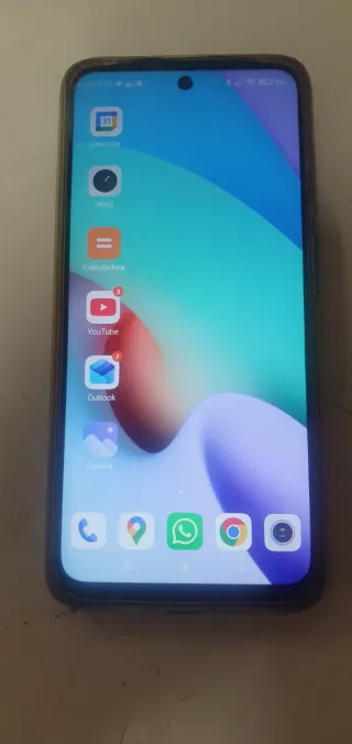 Redmi 10 2022 - Come nuovo