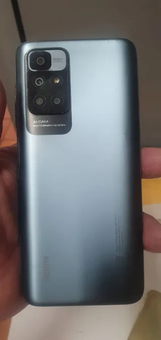 Redmi 10 2022 - Come nuovo