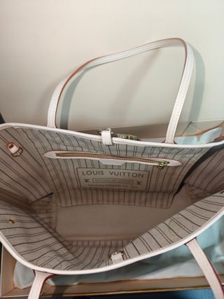 Louis Vuitton Borsa Shopping Media Donna