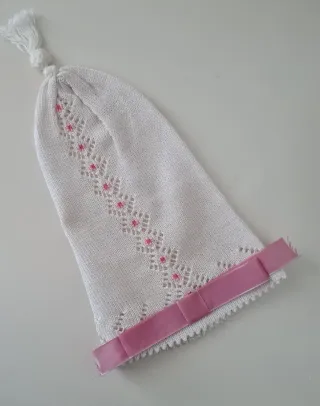 Gollsca niña fallera 2-4 años