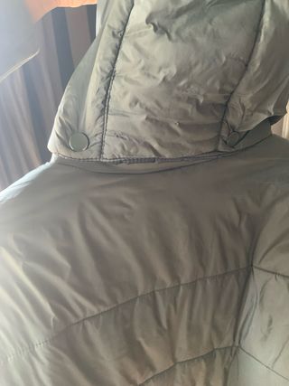 Chaqueta Franklin & Marshall