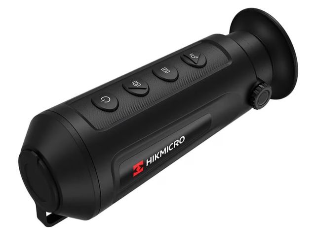 Cámara Termográfica HIKMICRO Lynx LC06S