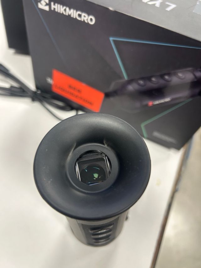 Cámara Termográfica HIKMICRO Lynx LC06S