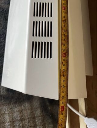 Termoacumulador Norteli