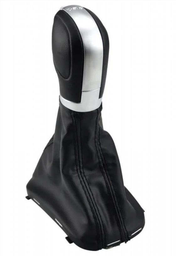 Pomo palanca cambios Volkswagen Seat