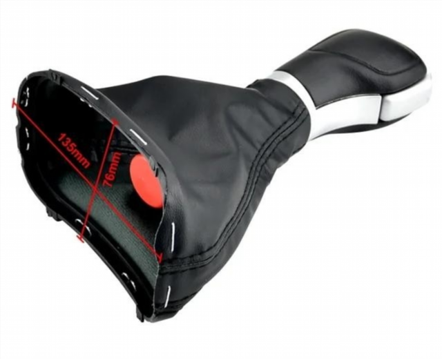 Pomo palanca cambios Volkswagen Seat