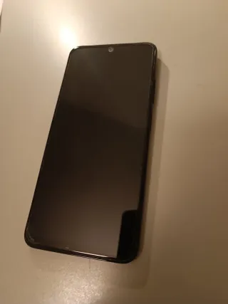 Xiaomi Redmi Note 11S Azul