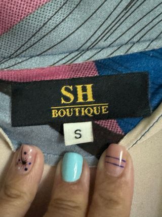 Trinca Edición Limitada Abrigo