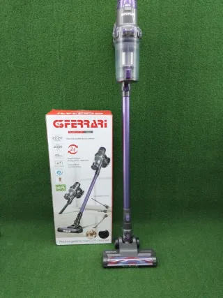 G3 Ferrari G90023 Stardust Aspirador