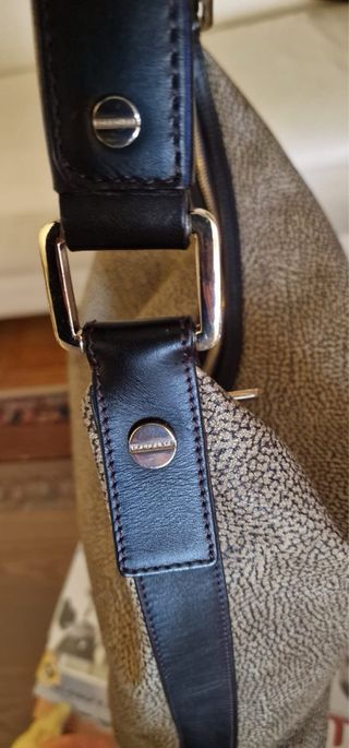 Borsa Borbonese originale donna