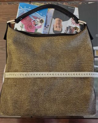 Borsa Borbonese originale donna