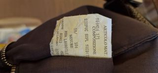 Borsa Borbonese originale donna