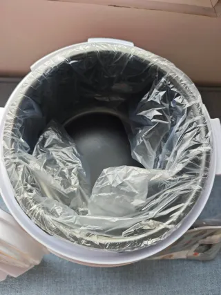 Olla programable Master Cooker Roja